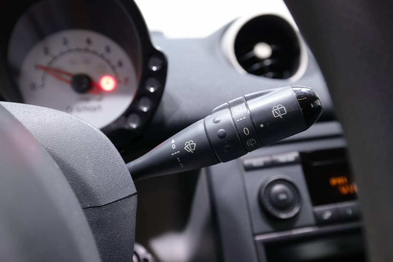 SMART ForFour 22