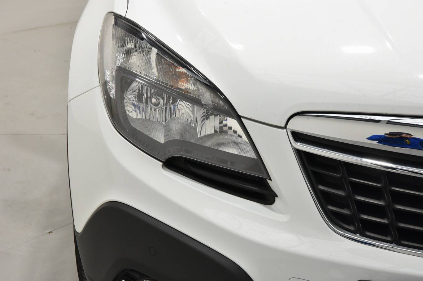 OPEL Mokka 17
