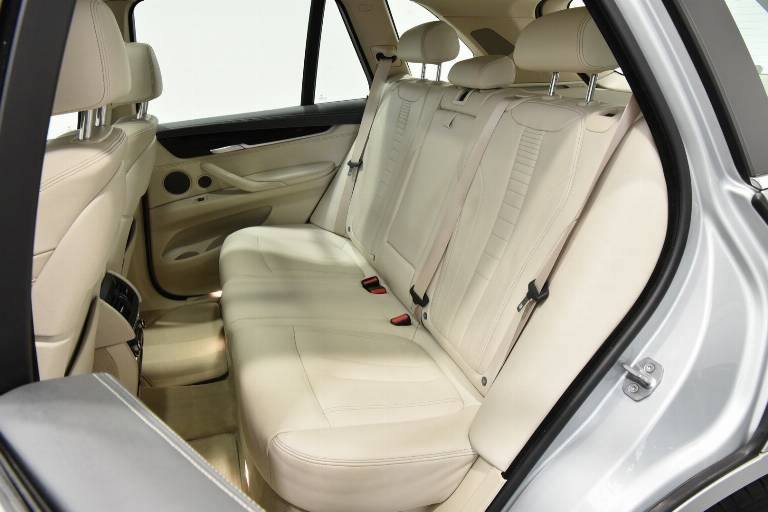 BMW X5 20