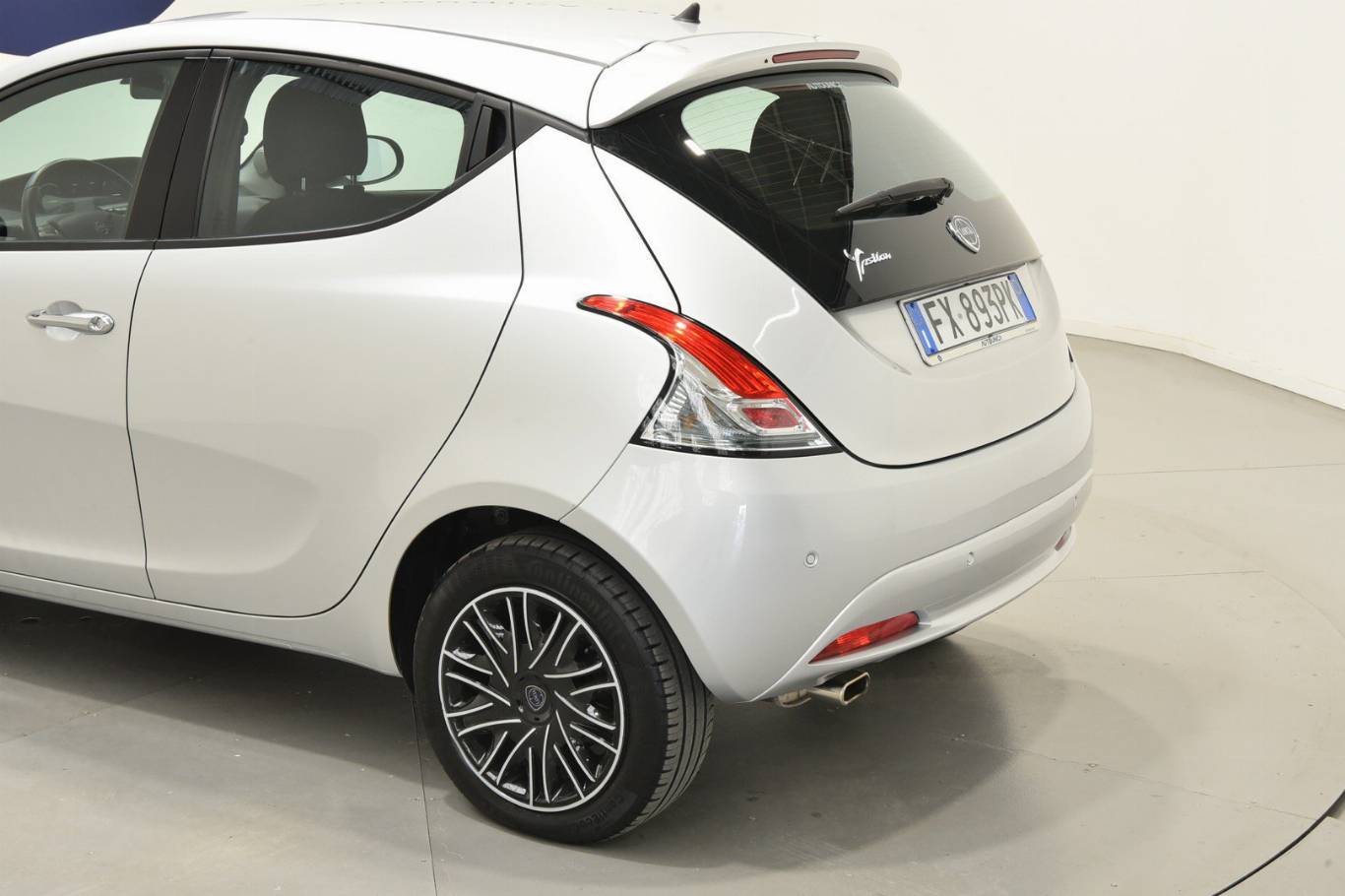 LANCIA Ypsilon 35