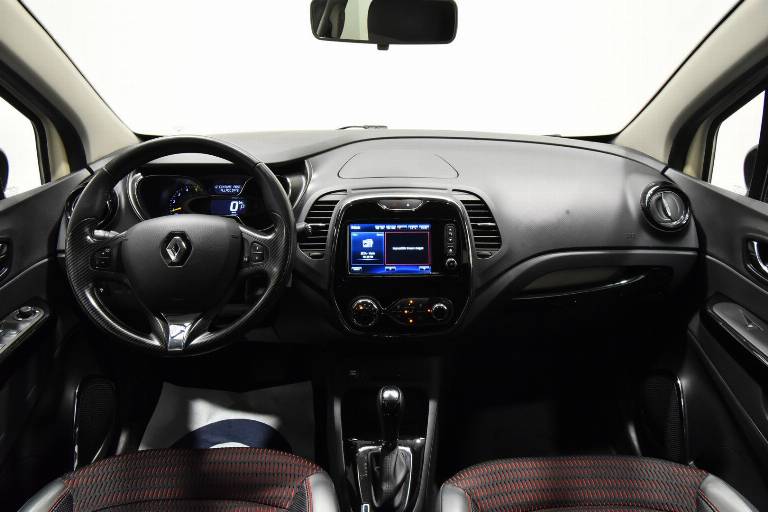 RENAULT Captur 22