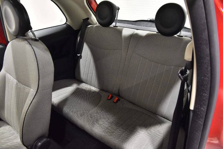 FIAT 500 11