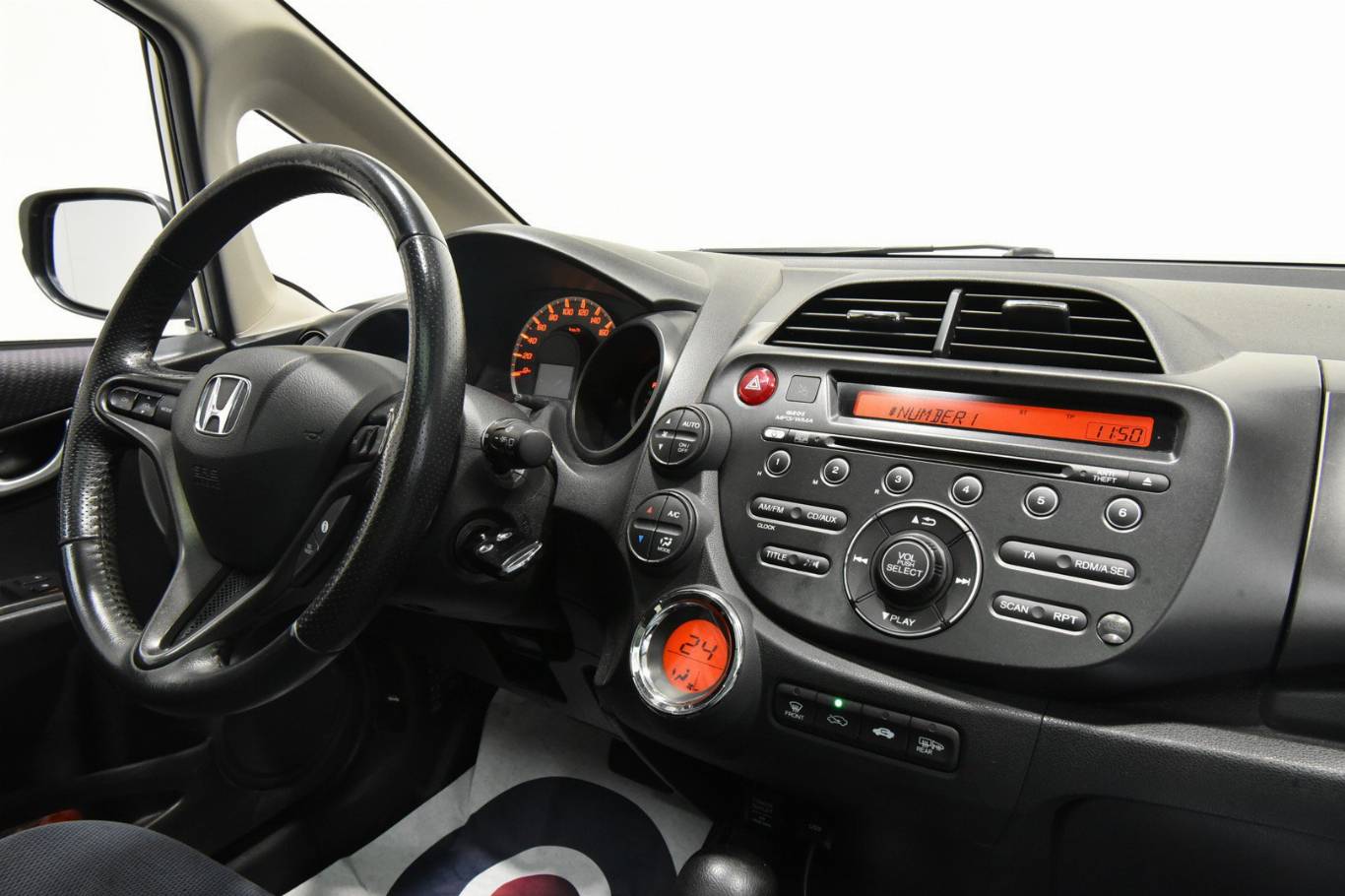 HONDA Jazz 28