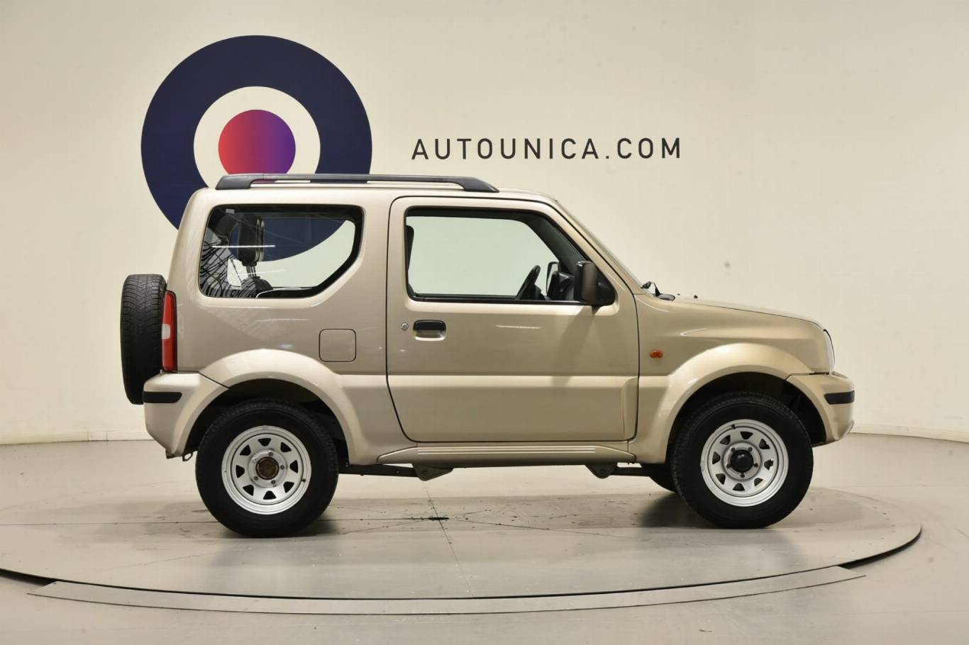 SUZUKI Jimny 11