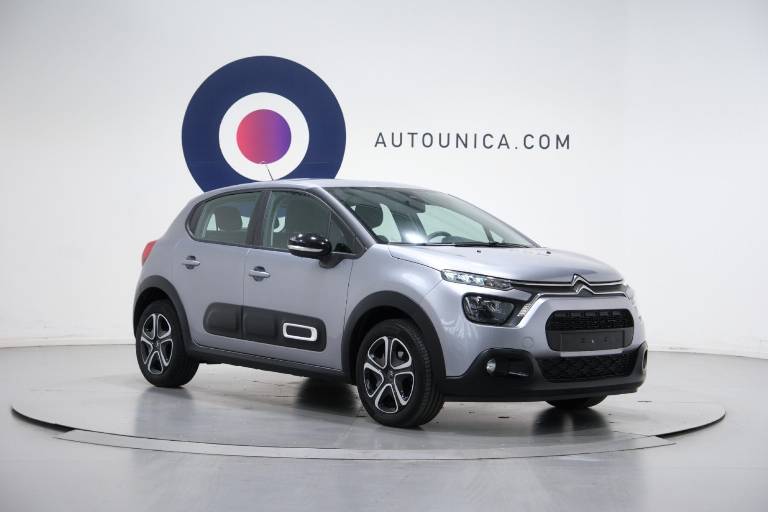 CITROEN C3 3