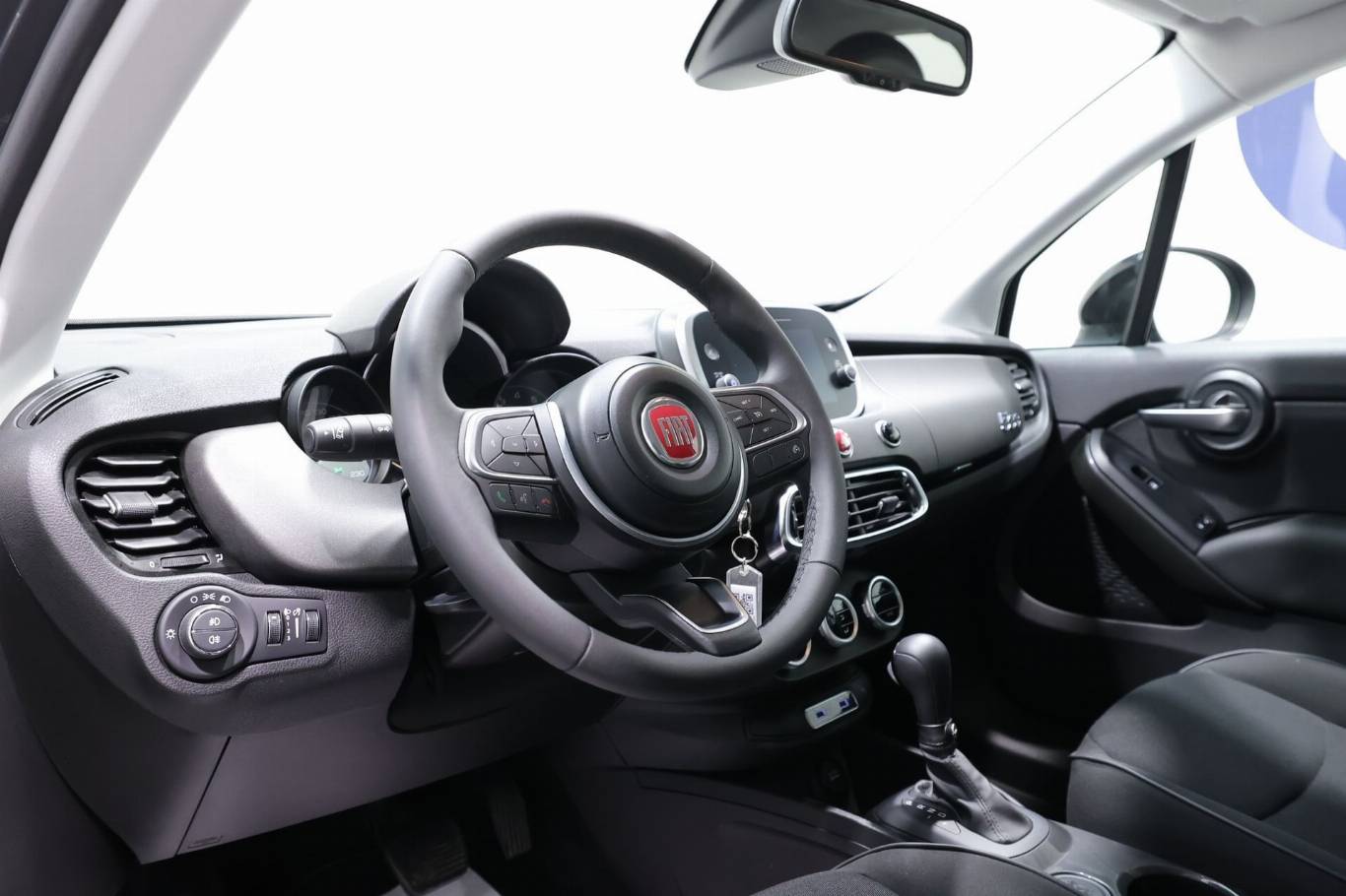 FIAT 500X 13