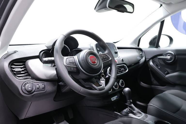 FIAT 500X 13