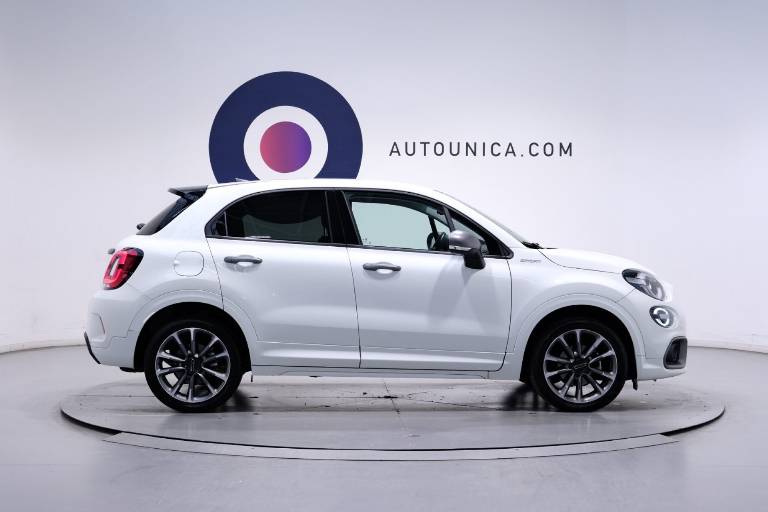 FIAT 500X 4