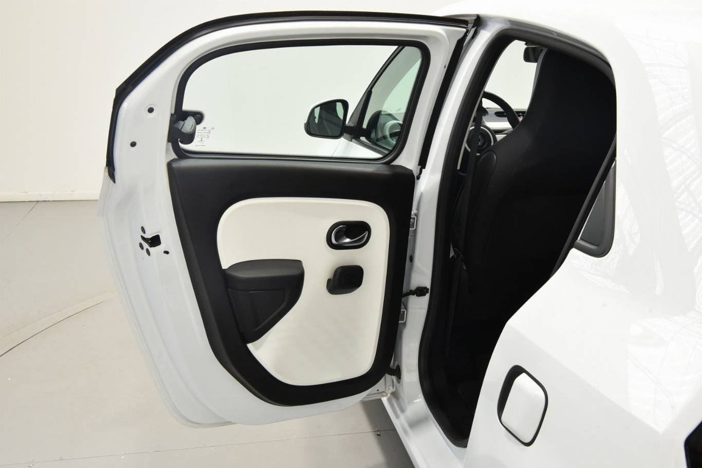 RENAULT Twingo 35
