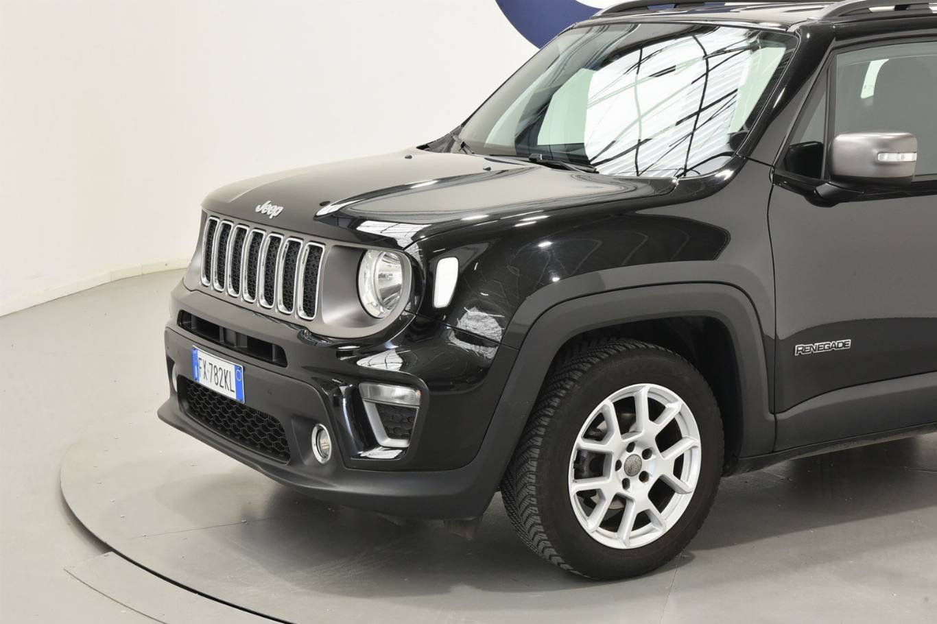 JEEP Renegade 34