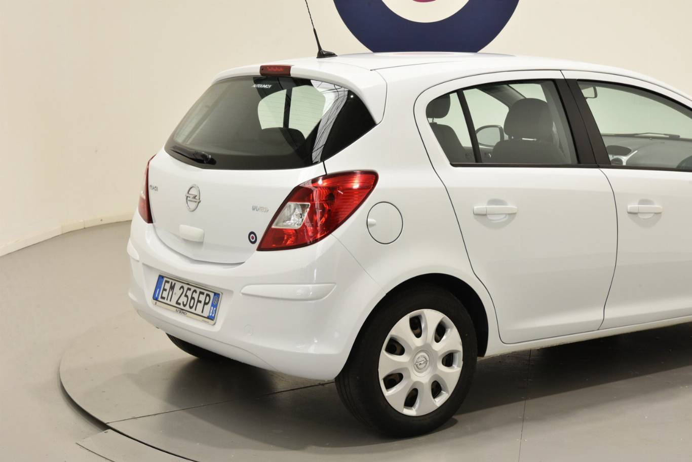 OPEL Corsa 18