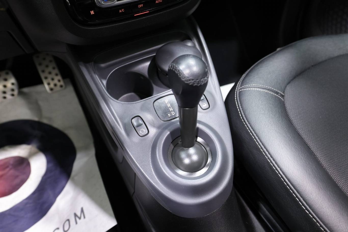 SMART ForTwo 29