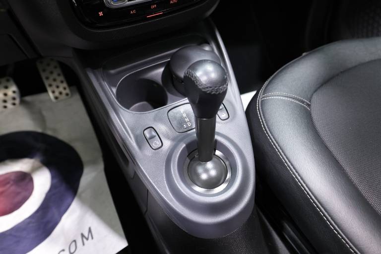 SMART ForTwo 29
