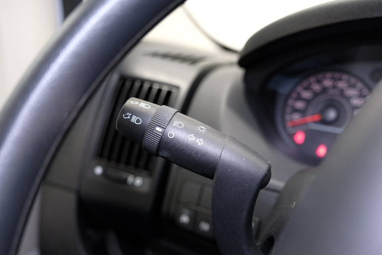 PEUGEOT Boxer 22