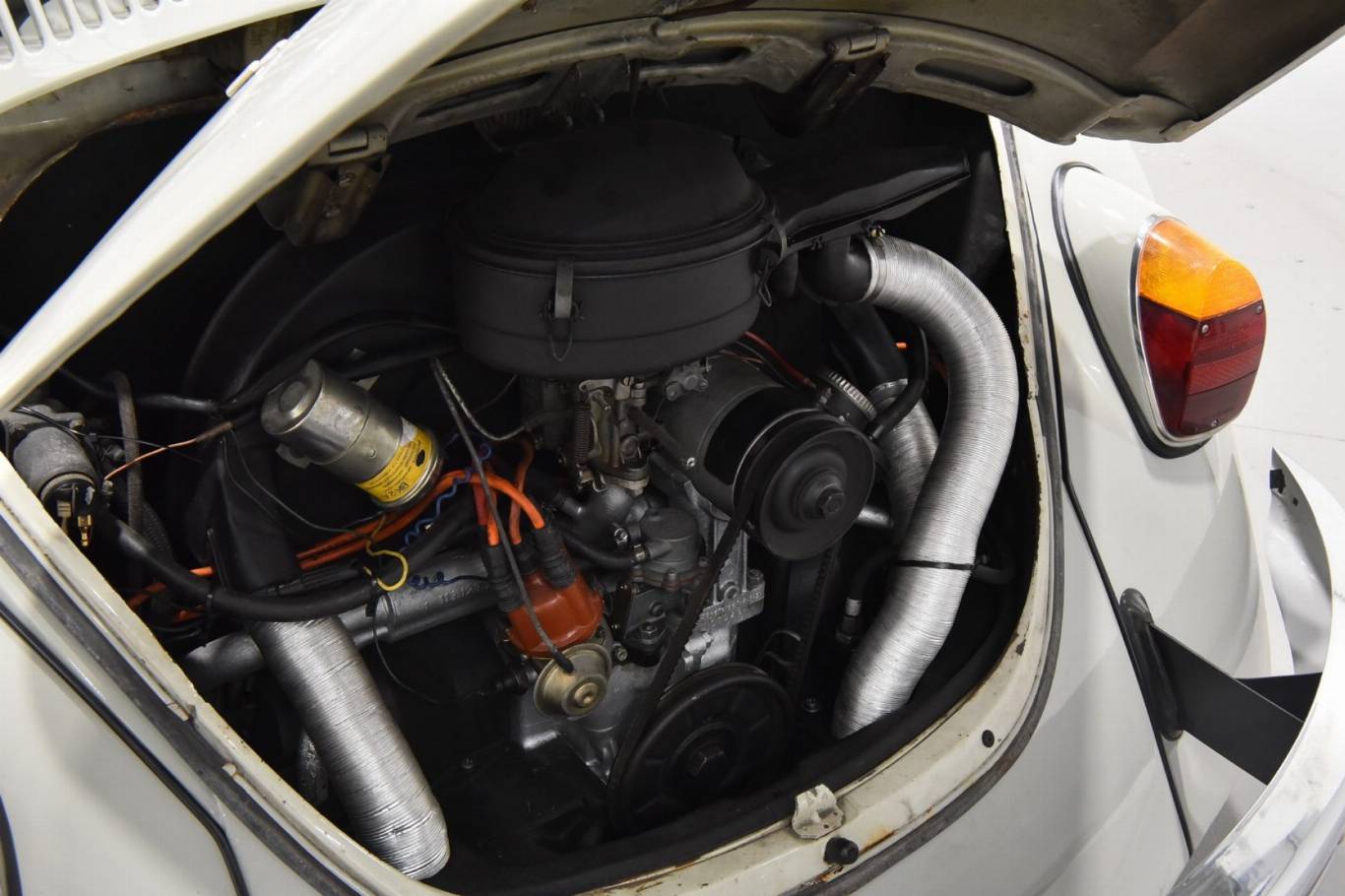 VOLKSWAGEN Maggiolino 34