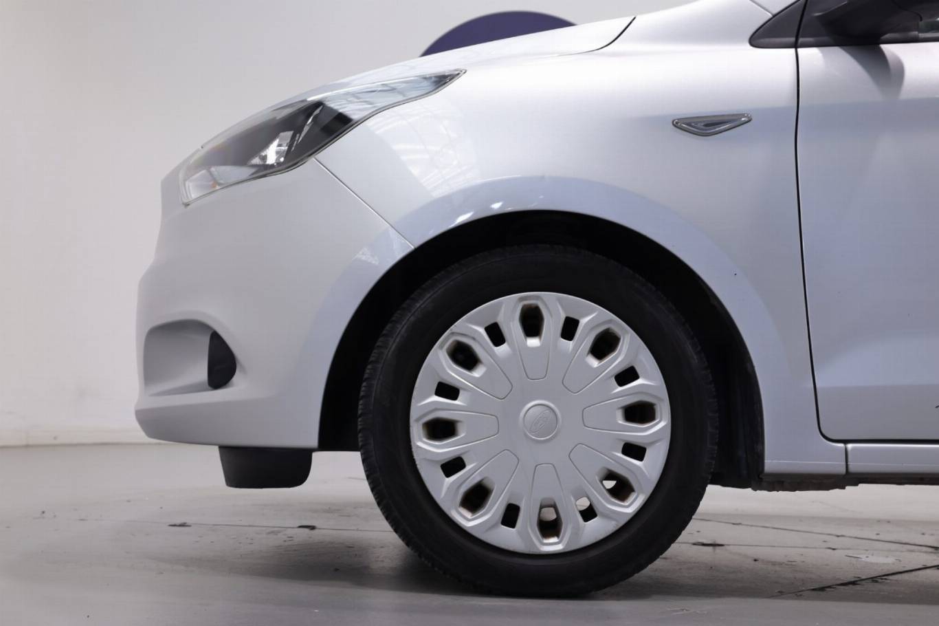 FORD Ka+ 15