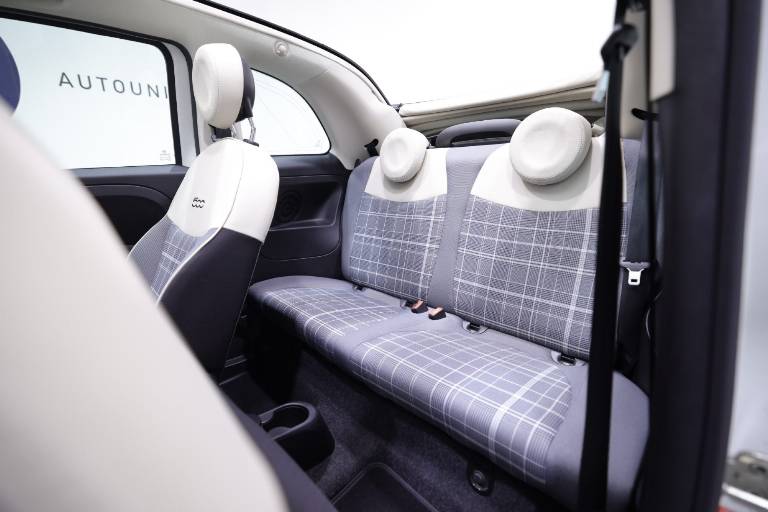 FIAT 500C 33
