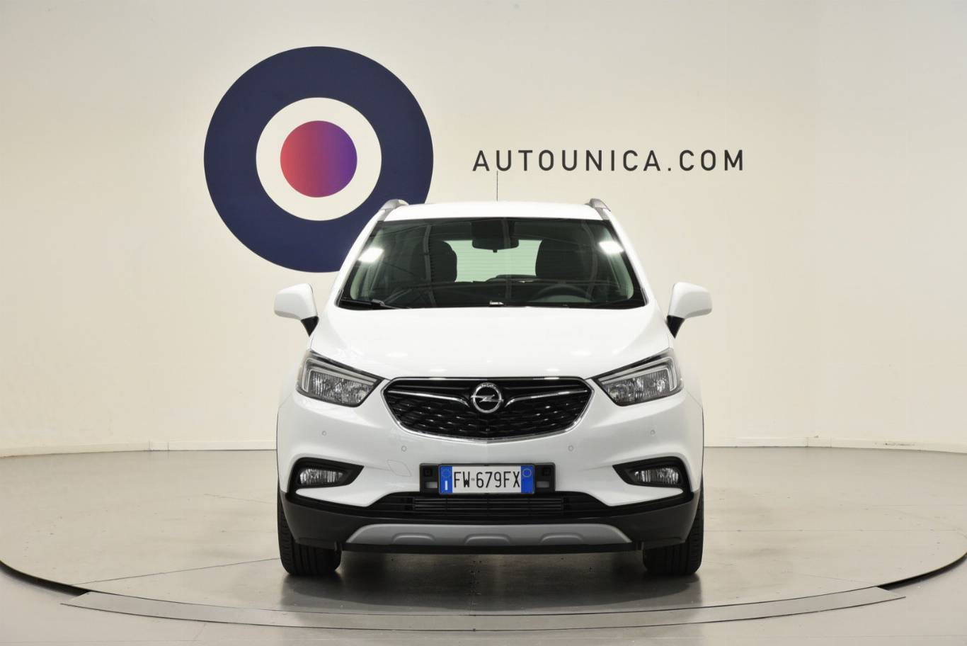 OPEL Mokka X 5