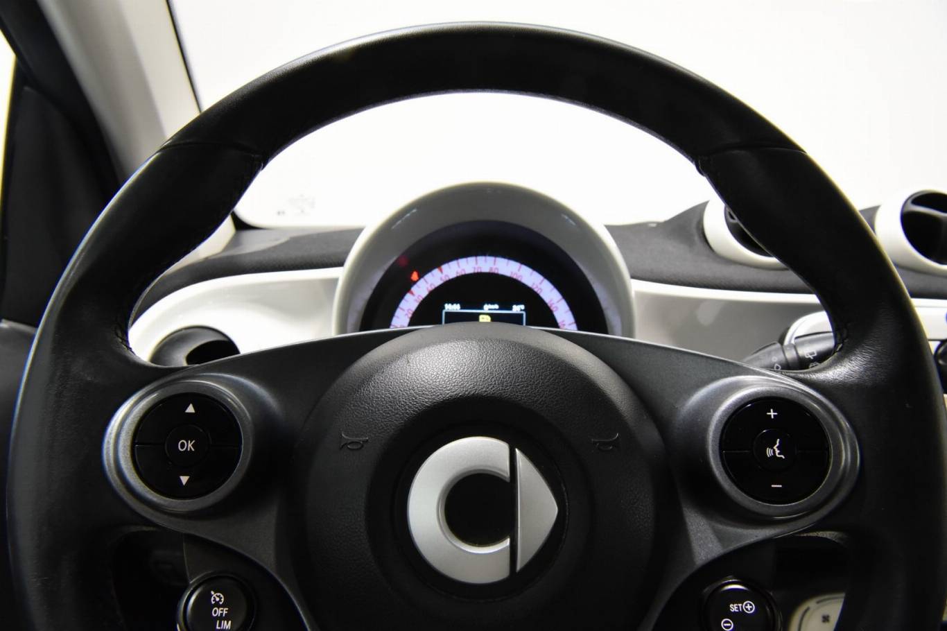 SMART ForTwo 9