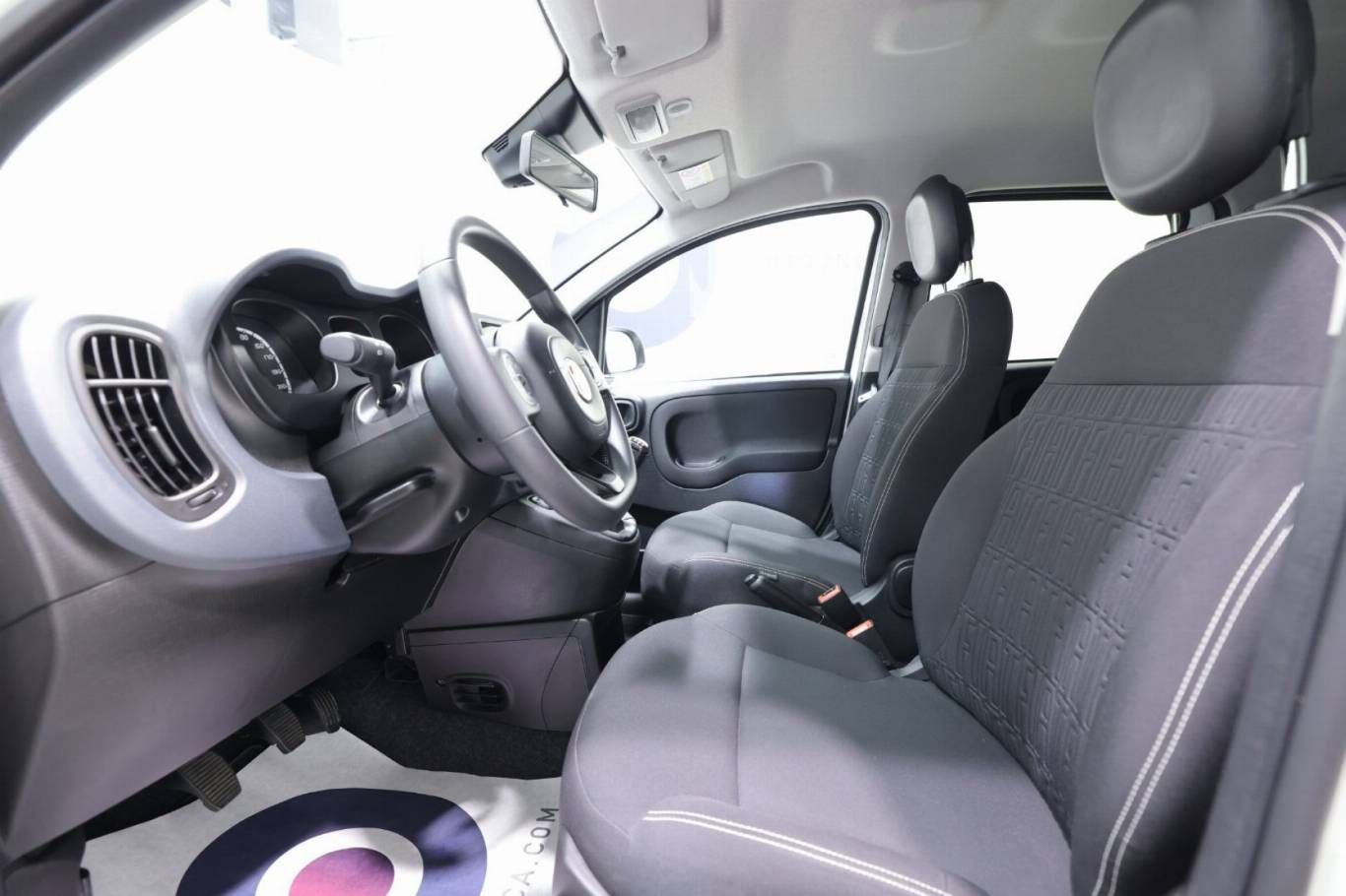 FIAT Panda Cross 20