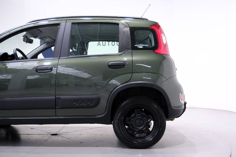 FIAT Panda 35
