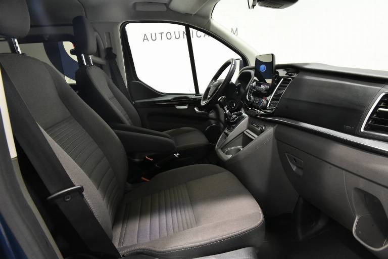 FORD Tourneo Custom 20