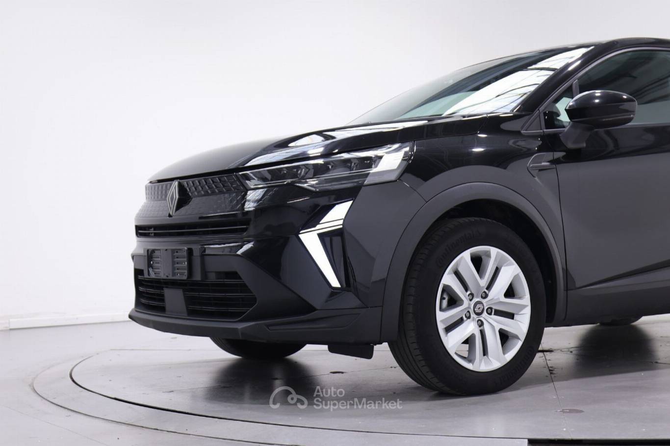 RENAULT Captur 11