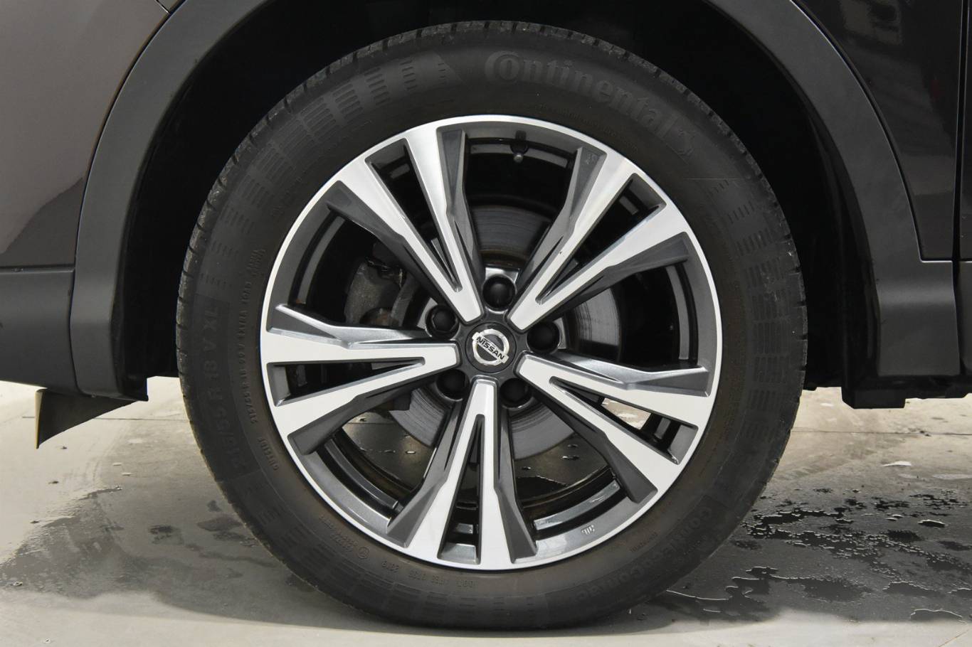 NISSAN Qashqai 30