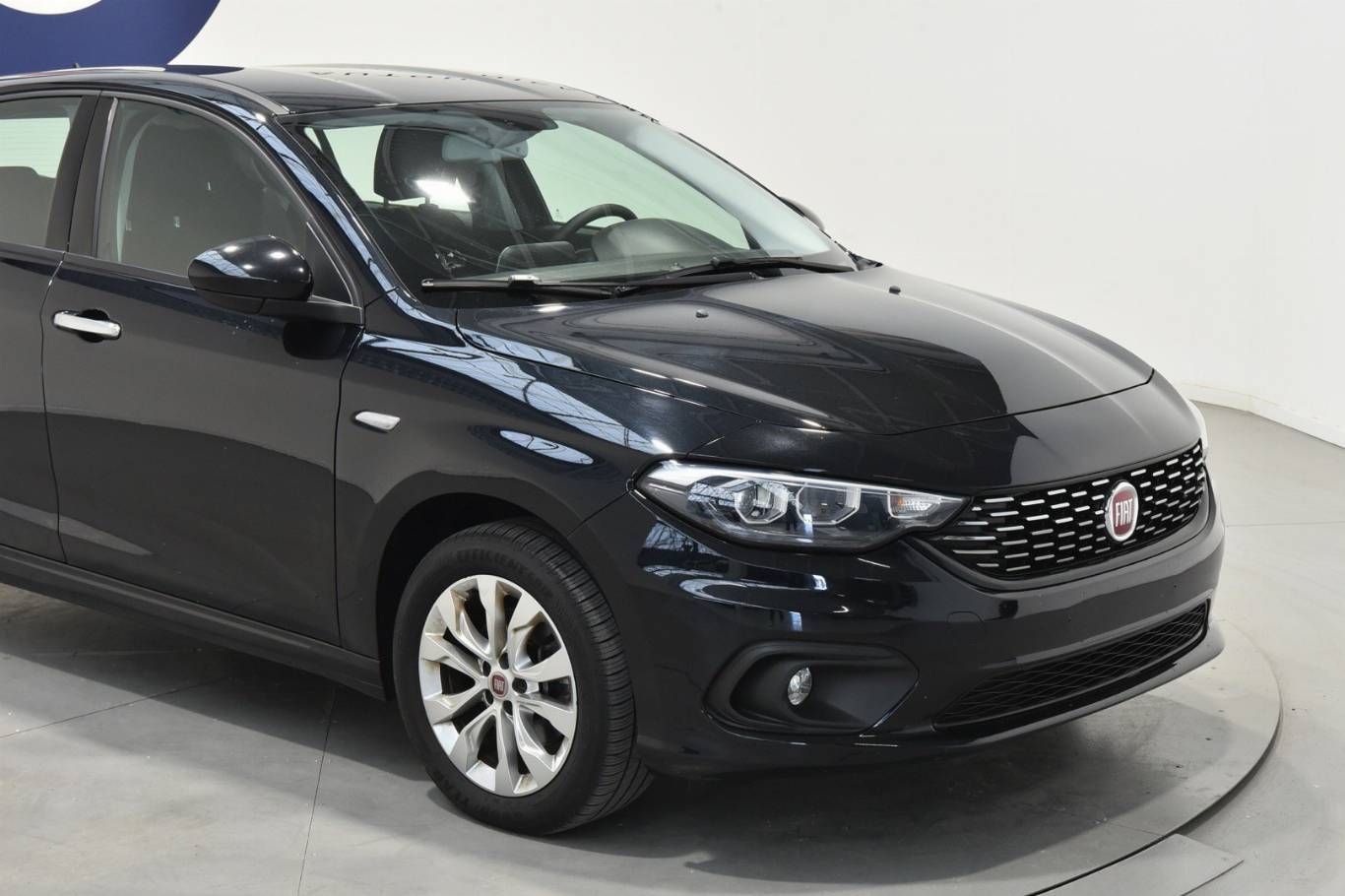 FIAT Tipo 16