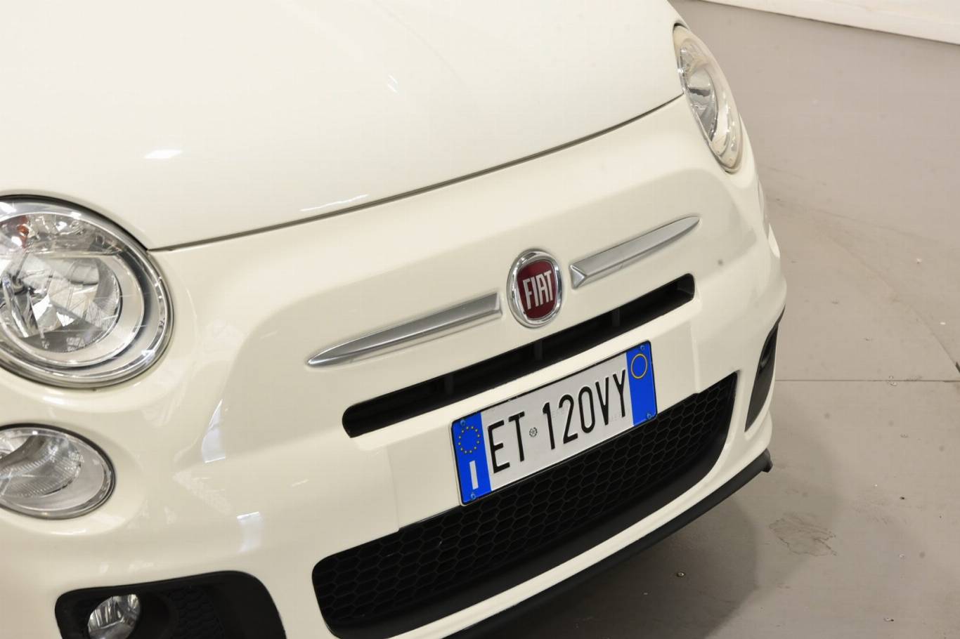 FIAT 500 34