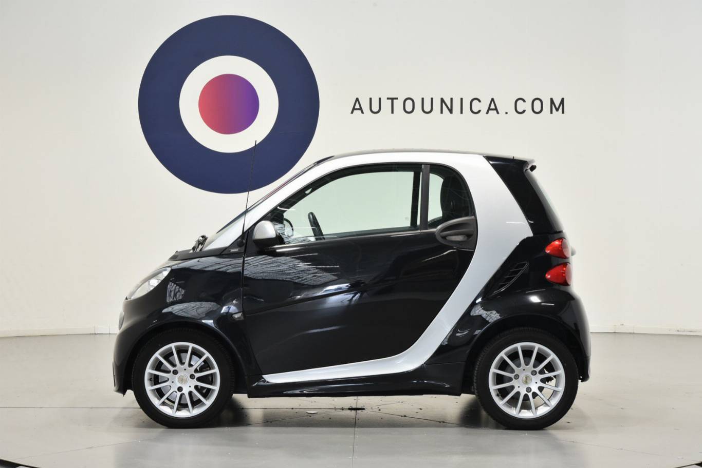 SMART ForTwo 32