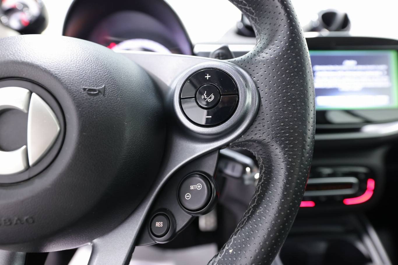 SMART ForTwo 18