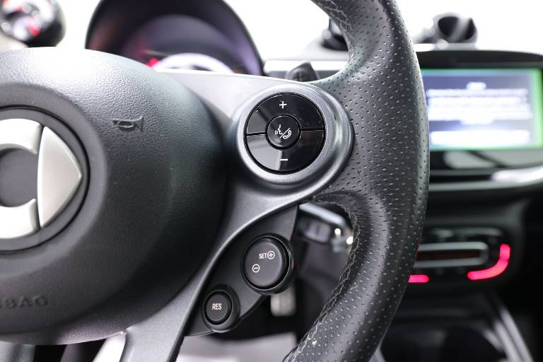 SMART ForTwo 18