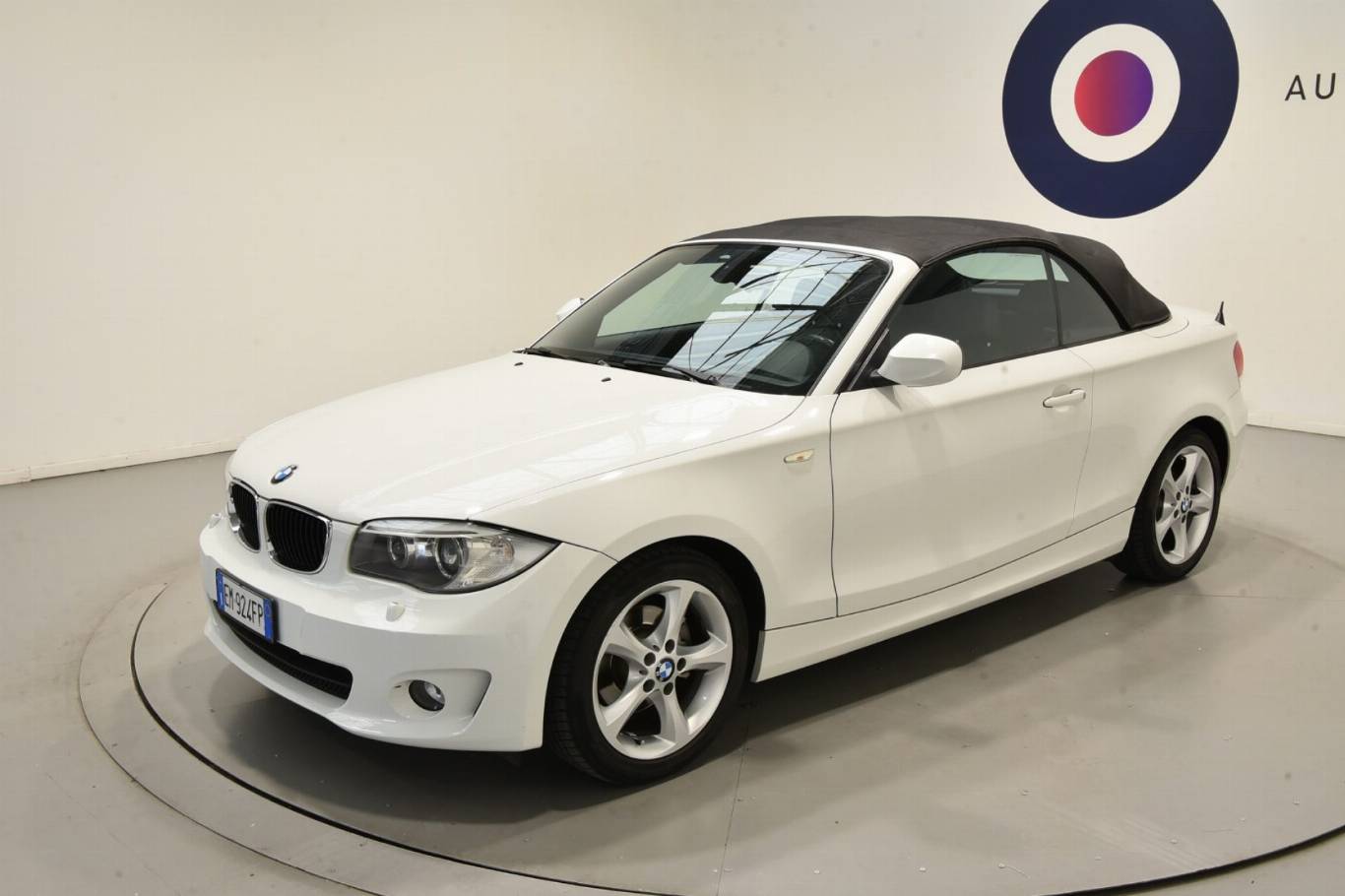 BMW 118 50