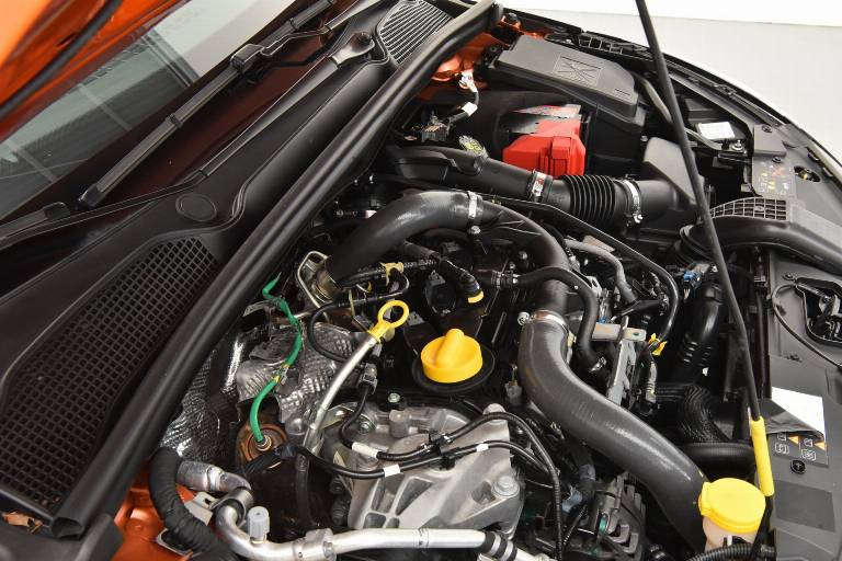 RENAULT Clio 45