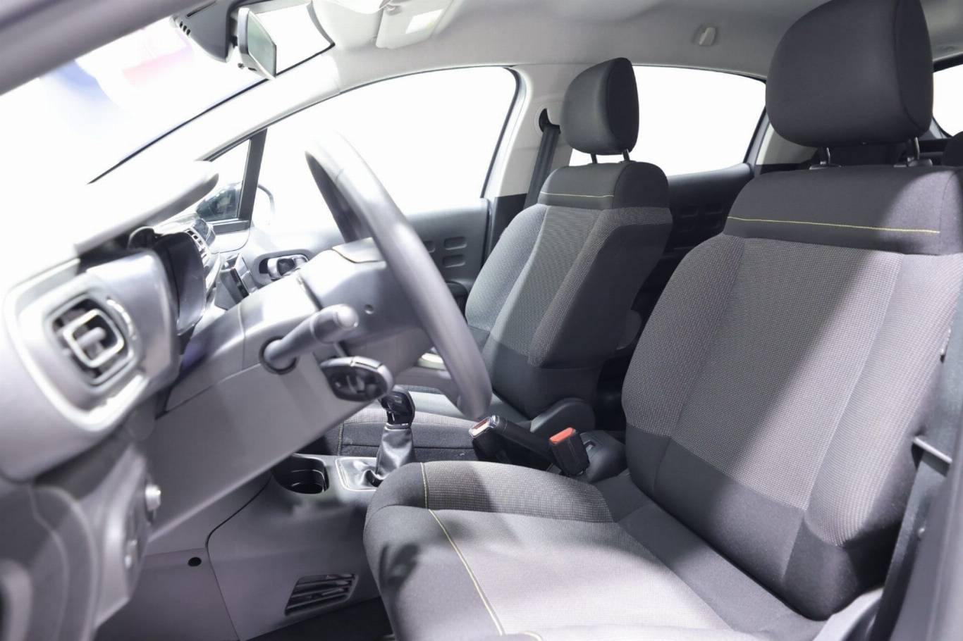 CITROEN C3 6
