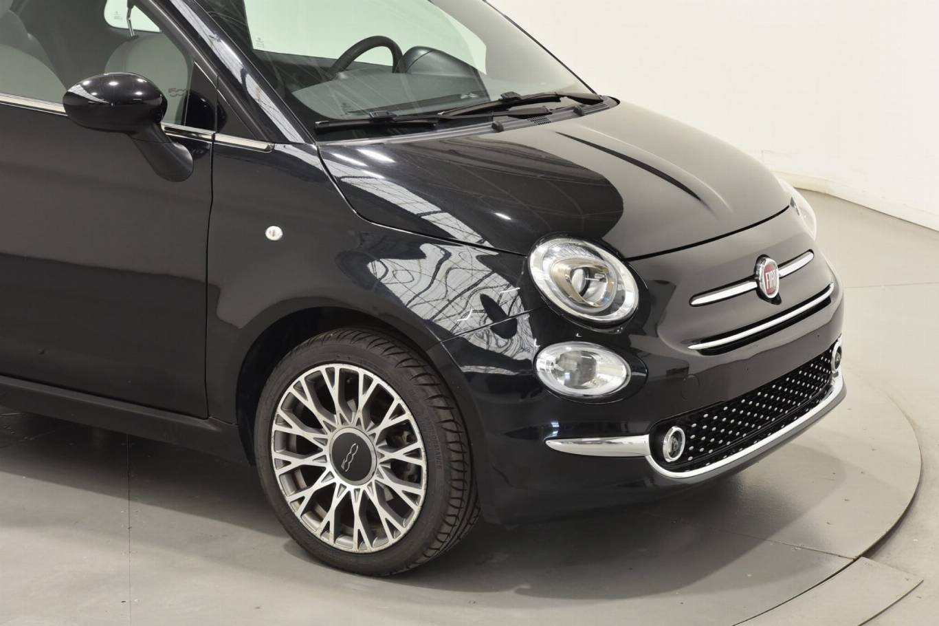 FIAT 500 15