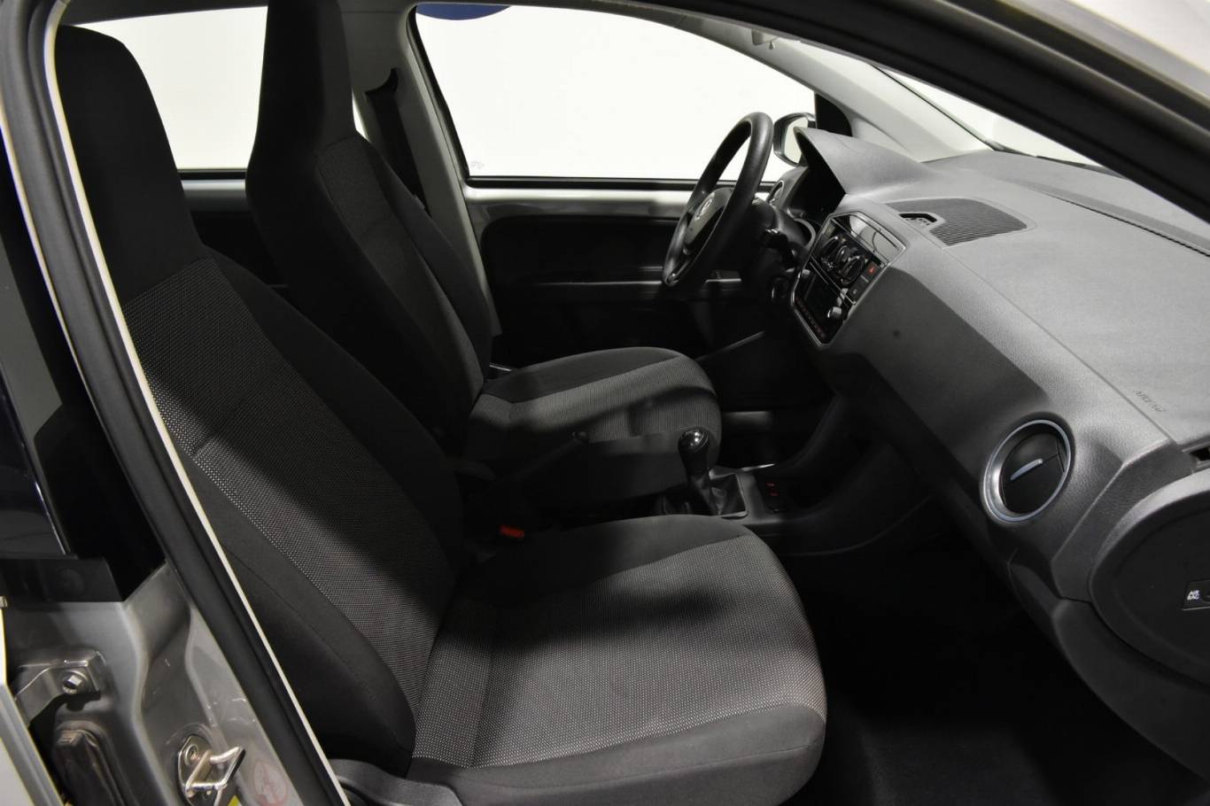 VOLKSWAGEN Up! 25
