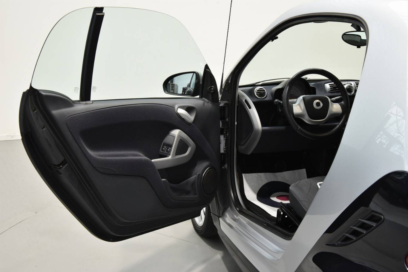 SMART ForTwo 13