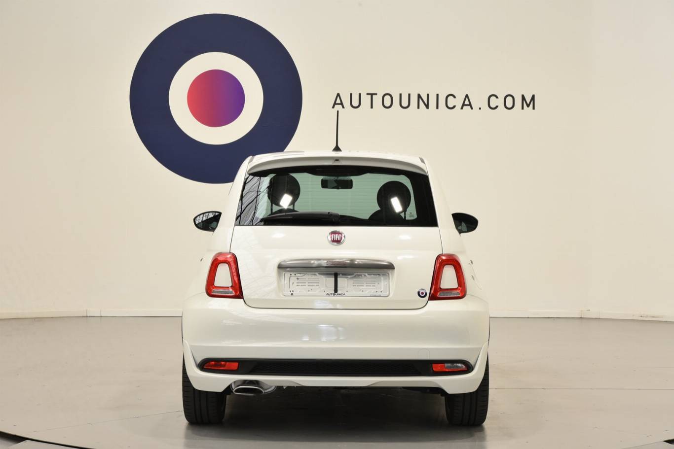 FIAT 500 6