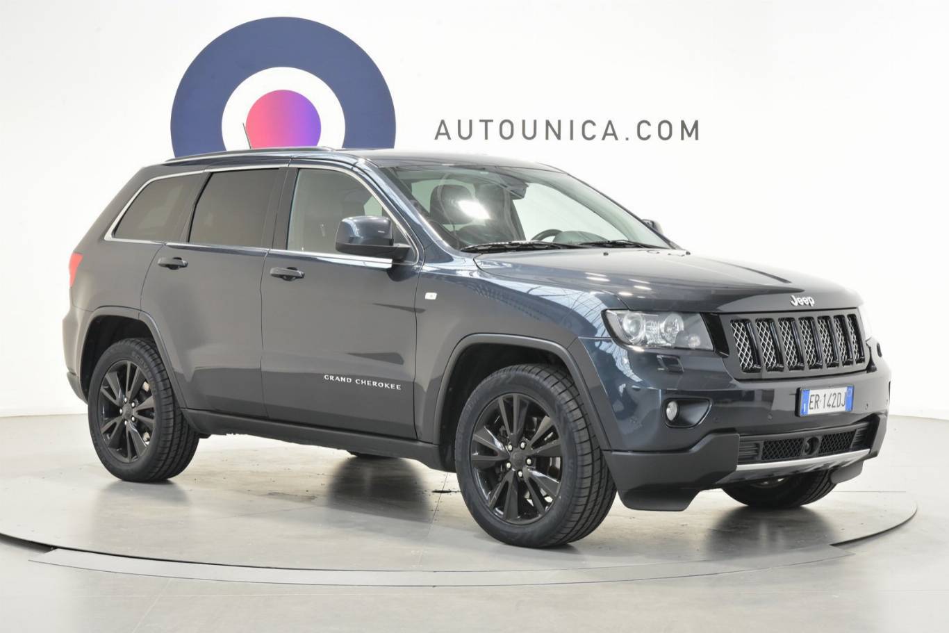 JEEP Grand Cherokee 25