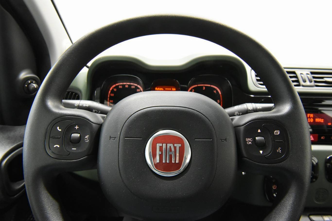 FIAT Panda 17