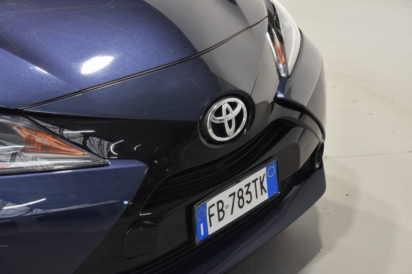 TOYOTA Aygo 32