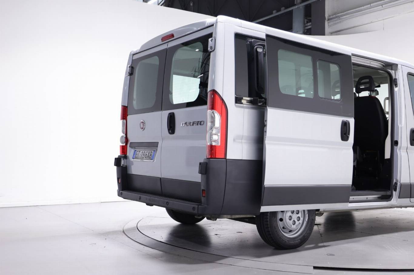 FIAT Ducato 12