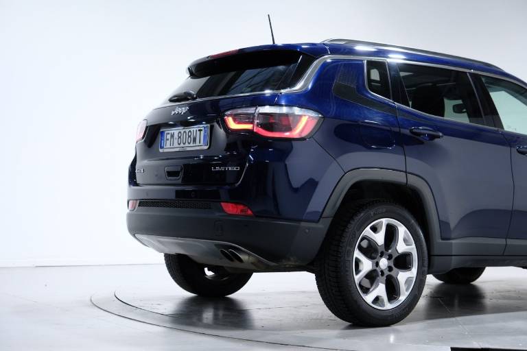 JEEP Compass 61