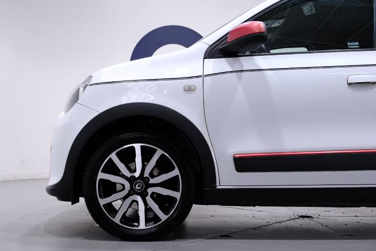 RENAULT Twingo 11