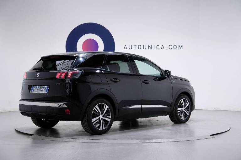 PEUGEOT 3008 14