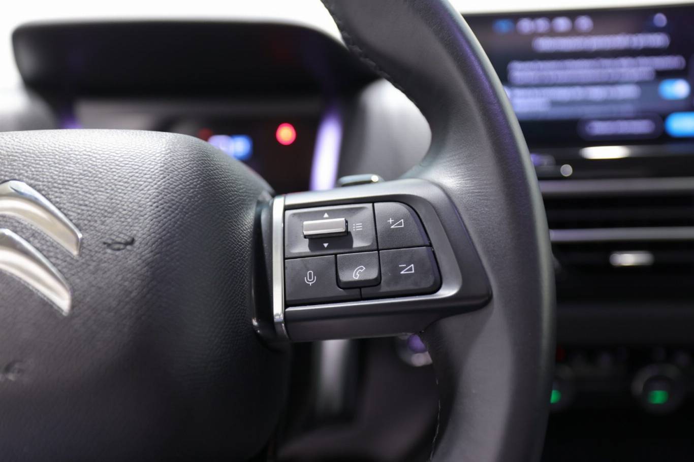 CITROEN C4 21