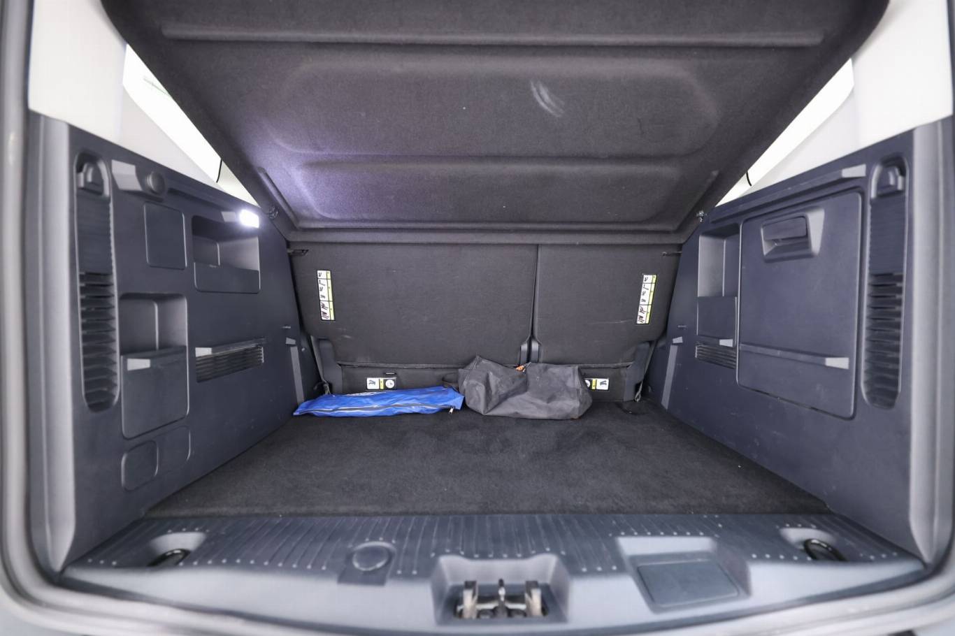 FORD Tourneo Courier 52
