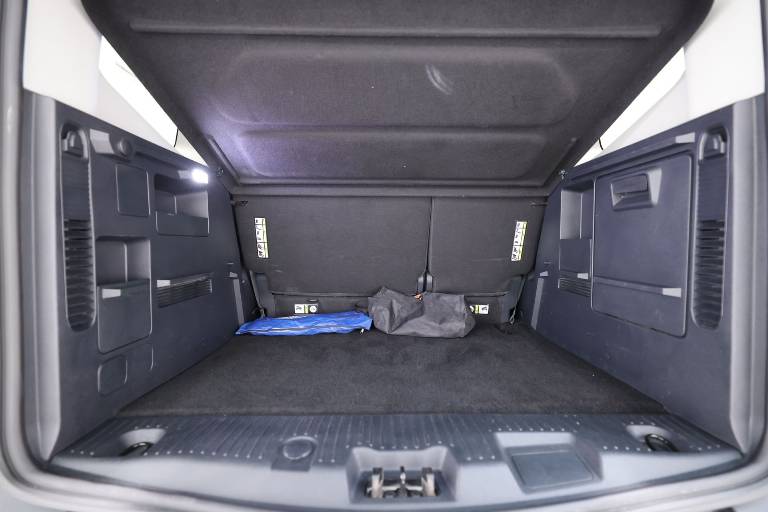 FORD Tourneo Courier 52